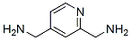 2,4-Pyridinedimethanamine(9CI)