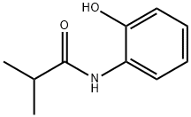 Propanamide,  N-(2-hydroxyphenyl)-2-methyl-