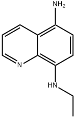 N8-Ethylquinoline-5,8-diamine