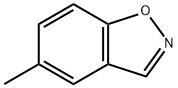 5-METHYL-1,2-BENZISOXAZOLE