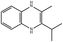 Quinoxaline, 1,4-dihydro-2-isopropyl-3-methyl- (6CI)