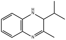 Quinoxaline, 1,2-dihydro-2-isopropyl-3-methyl- (6CI)
