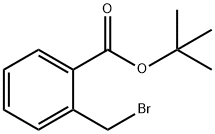 TERT-BUTYL 2-(BROMOMETHYL)BENZOATE