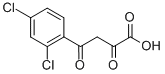 4-(2,4-二氯苯基)-2,4-二氧代丁酸