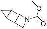 6-Azatricyclo[3.2.0.02,4]heptane-6-carboxylicacid,methylester,