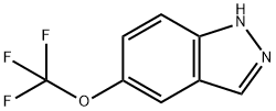 5-(三氟甲氧基)-1H-吲唑