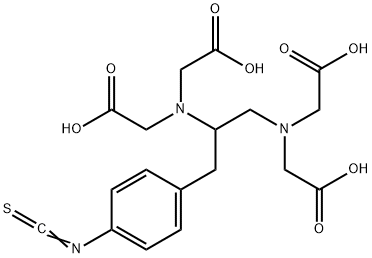 ISOTHIOCYANOBENZYL-EDTA(ITCBE)