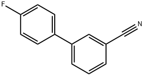3-(4-Fluorophenyl)benzonitrile
