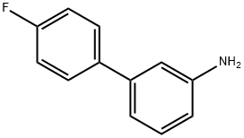 (4-氟二苯-3-基)胺 HCL 0.3H2O