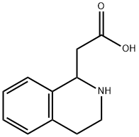 1,2,3,4-四氢异喹啉-1-乙酸