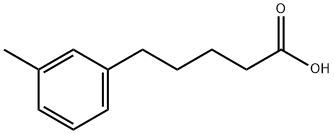 5-(M-tolyl)pentanoic acid
