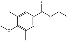 4-Methoxy-3,5-dimethylbenzoic acid ethyl ester