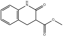 METHYL 2-OXO-1,2,3,4-TETRAHYDROQUINOLINE-3-CARBOXYLATE锛圵S201546锛,WUXI APPTEC