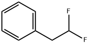 1,1-Difluoro-2-phenylethane