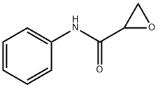 Oxiranecarboxamide, N-phenyl- (9CI)