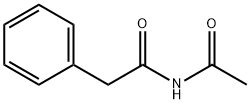 N-acetyl-2-phenylacetamide
