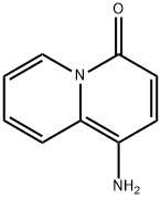 1-AMino-4H-quinolizin-4-one