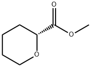 2H-Pyran-2-carboxylicacid,tetrahydro-,methylester,(R)-(9CI)