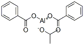Bis(benzoyloxy)aluminum propane-2-olate