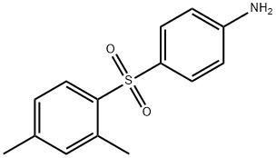 4-[(2,4-Dimethylphenyl)sulfonyl]benzenamine