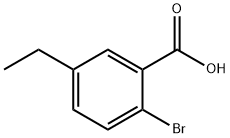 2-BROMO-5-ETHYLBENZOIC ACID
