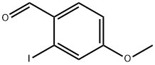 2-Iodo-4-methoxybenzaldehyde