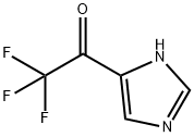 2,2,2-三氟-1-(1H-咪唑-5-基)乙酮