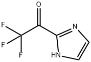 2,2,2-三氟-1-(1H-咪唑-2-基)乙酮