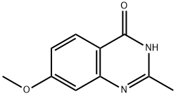 7-METHOXY-2-METHYL-1H-QUINAZOLIN-4-ONE