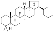 17ALPHA(H),21ALPHA(H)-22RS-BISHOMOHOPANE