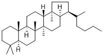 17ALPHA(H),21ALPHA(H)-22RS-TRISHOMOHOPANE