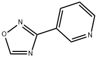 3-(1,2,4-Oxadiazol-3-yl)pyridine