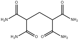 1,1,2,2-Propanetetracarbonxamide