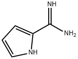 1H-pyrrole-2-carboxiMidaMide