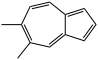 Azulene, 5,6-dimethyl-