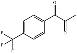 1-(4-三氟甲基苯基)-1,2-丙二酮