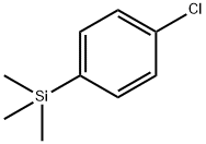 1-氯-4-(三甲基甲硅烷基)苯