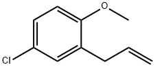 3-(3-CHLORO-6-METHOXYPHENYL)-1-PROPENE