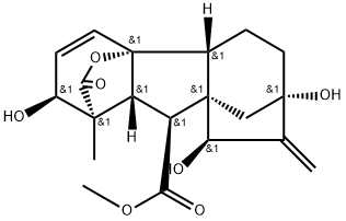 15β-OH Gibberellin A3 Methyl Ester
