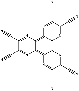 2,3,6,7,10,11-六氰基-1,4,5,8,9,12-六氮杂苯并菲