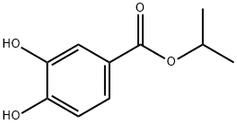 Benzoic acid, 3,4-dihydroxy-, 1-Methylethyl ester