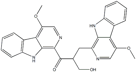 Picrasidine H