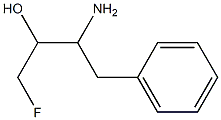 3-Amino-1-fluoro-4-phenyl-butan-2-ol