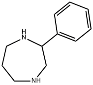 2-苯基-[1,4]二氮杂环庚烷