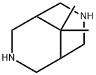 9,9-Dimethyl-3,7-diazabicyclo[3.3.1]nonane