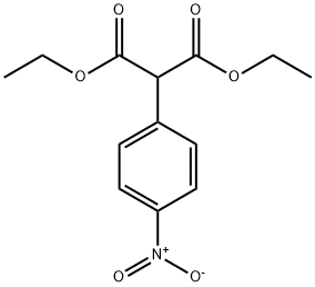 2-(4-硝基苯基)丙二酸二乙酯