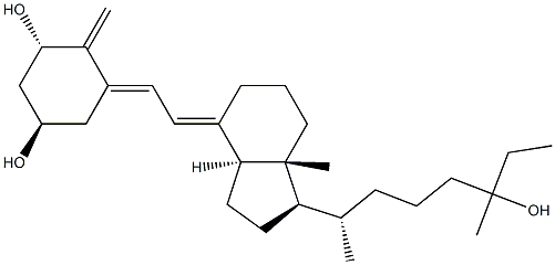 26-homo-1,25-dihydroxyvitamin D3