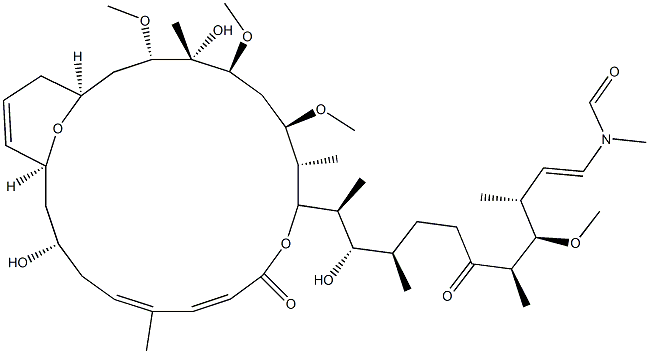 scytophycin D