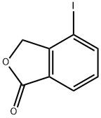 4-Iodo-3H-isobenzofuran-1-one