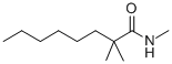 Neodecanamide, N-methyl-